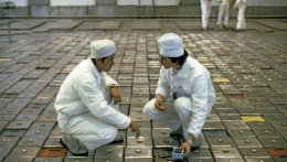 В Японии прекратили работу все ядерные реакторы