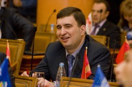 Игорь Марков признался, как он вступал в "Партию большинства"