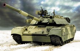 Можно ли украинский танк „Оплот“ назвать одним из лучших танков в мире