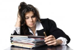 Образованные люди чаще попадают в стрессовые ситуации