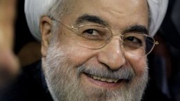 Президент Ирана заявил, что его страна никогда не пойдет на создание ядерного оружия