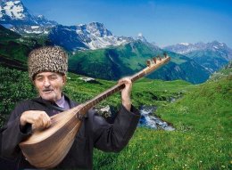 Секреты абхазских долгожителей