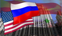 Американцы перестали доверять России и опять видят в ней враждебную нацию