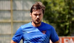 Артем Милевский сильно переживает за «Динамо»