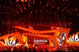 Украина может не принять участие в песенном конкурсе Евровидение