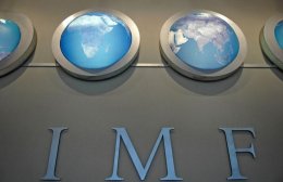 Сотрудничество с МВФ убережет Украину от дефолта