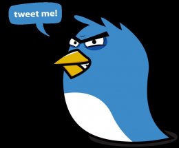 Twitter признали самой злой социальной сетью в мире