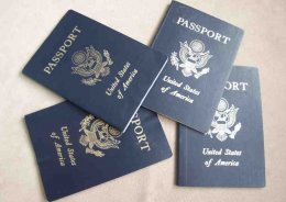 Что нужно сделать украинцу, чтобы получить гражданство США