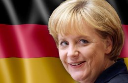 Меркель может стать преградой к подписанию договора уже на брюссельском уровне