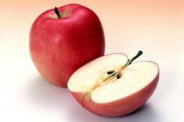 Ученые открыли новые полезные свойства яблок