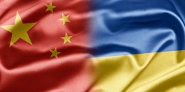 Американский аналитик посоветовал Украине дружить с Китаем