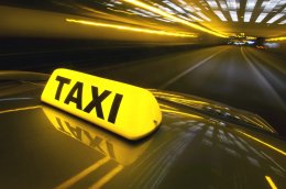 В Партии регионов решили возобновить борьбу с нелегальными таксистами