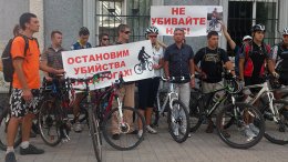 Велосипедисту, ставшему жертвой ДТП, выплатили больше 1 млн грн (ВИДЕО)