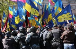 Захлестнет ли Украину возродившийся в Европе фашизм