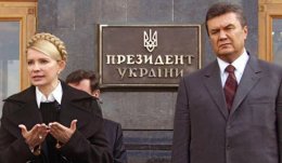Янукович и Тимошенко должны найти компромисс