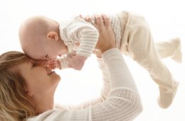 Рождение ребенка в зрелом возрасте может предотвратить развитие рака