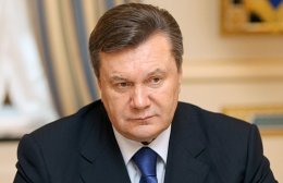 Зачем Европа Януковичу