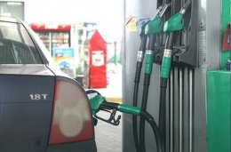 В Украине не будут повышать акцизный сбор на бензин и дизельное топливо