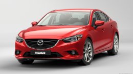 Mazda отзывает с американского рынка 160 тыс. авто