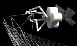 NASA отправит в космос первый 3D-принтер (ВИДЕО)