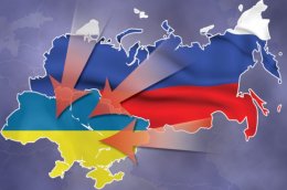 Украина ответит на российскую экономическую агрессию