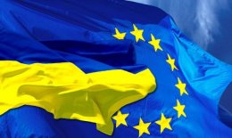 Украинцы почувствуют преимущества свободной торговли с ЕС уже через год