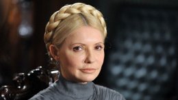 Детективы нашли тайные счета Тимошенко