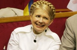 Вся правда о болезни Тимошенко или история мнимой больной