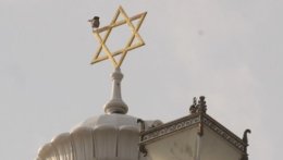 Найден самый древний в истории иудаизма молитвенник