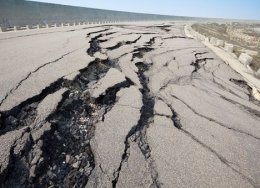 Ученые обещают Одессе землетрясения до 8 баллов