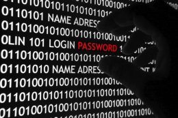 Почему хакеры так легко взламывают наши пароли (ФОТО)