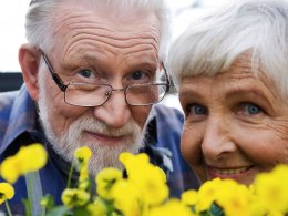 Как дожить до 120 лет: 5 шагов на пути к долголетию