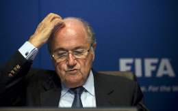 FIFA планирует составить "черный список"