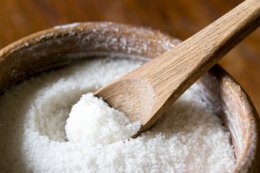 Сколько соли можно употреблять в сутки