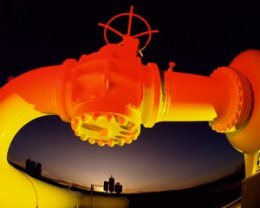 Россия угрожает Украине "юридическими последствиями" за пересмотр газовых контрактов