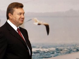 В Турции Янукович заговорил на турецком языке (ВИДЕО)
