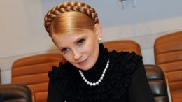 Оппозиция не против того, чтобы Тимошенко запретили баллотироваться в президенты