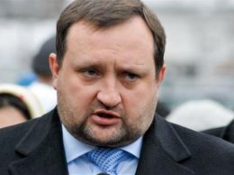 Арбузов отказался раскрыть список чиновников, к которым ездил в США за помощью