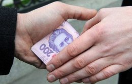 Минувшая неделя особенно порадовала любителей «дерибана» украинского бюджета