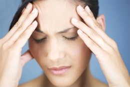 Причины мигрени и способы ее лечения