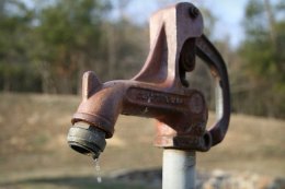 Климатические изменения серьезно повлияют на мировые запасы воды (ФОТО)