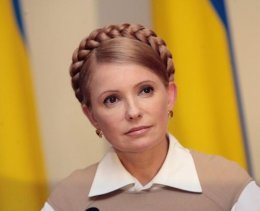 Оппозиция не заинтересована в отправке Тимошенко на лечение в Германию