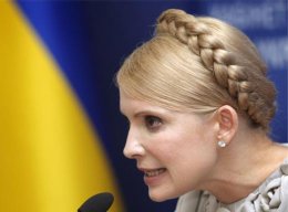 В оппозиции боятся, что Тимошенко будет мстить