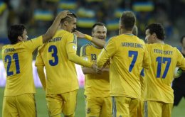 Подробности феерической победы сборной Украины над Сан-Марино