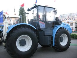 За евроинтеграционный курс Украина расплачивается остановкой тракторного завода