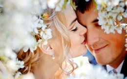 Американские ученые открыли секрет счастливого брака