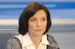 "Регионалка" Елена Бондаренко назвала помилование Тимошенко невозможным