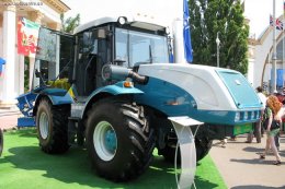 Из-за таможни Харьковский тракторный завод может понести огромные убытки