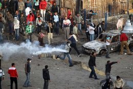 Египет охватила новая волна протестов