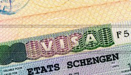 Европарламент изменил правила подсчета дней по шенгенской визе